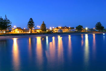 Seabreeze Hotel - Accommodation Mount Tamborine 0
