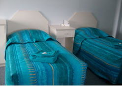 Seabreeze Hotel - Accommodation Mount Tamborine 2