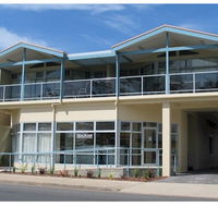 Port Lincoln Foreshore Apartments - Accommodation Mount Tamborine