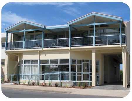 Port Lincoln Foreshore Apartments - Accommodation Mount Tamborine 0