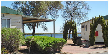 Port Pirie Beach Caravan Park - Accommodation Mount Tamborine 1