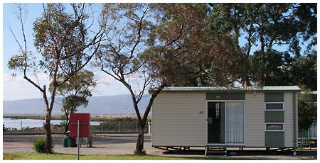 Port Pirie Beach Caravan Park - Accommodation Mount Tamborine 2