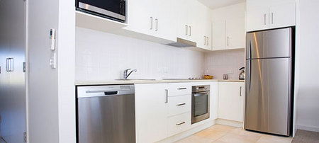 Mccracken Country Club - Accommodation Mount Tamborine 2