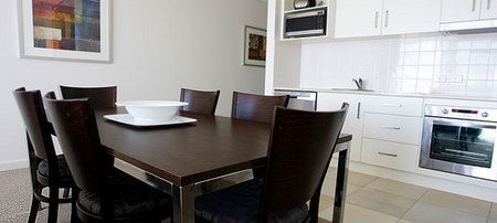 Mccracken Country Club - Accommodation Mount Tamborine 3