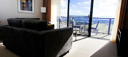 Mccracken Country Club - Accommodation Mount Tamborine 4