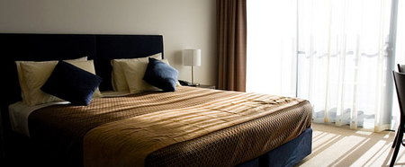 Mccracken Country Club - Accommodation Mount Tamborine 5