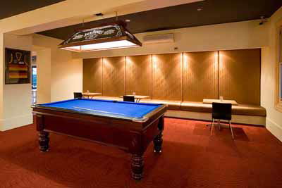 Renmark Hotel/Motel & Function Centre - Accommodation Mount Tamborine 2