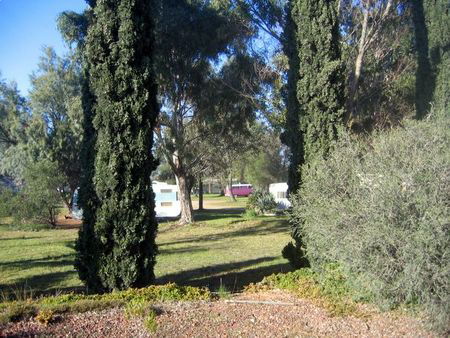 Rivers Edge Caravan Park - Accommodation Mount Tamborine 1