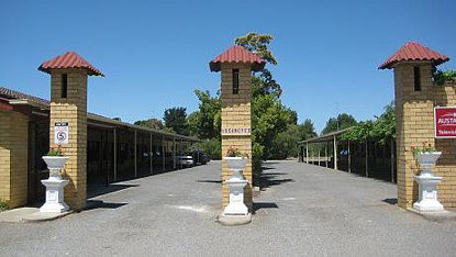 Angaston SA Accommodation Mount Tamborine