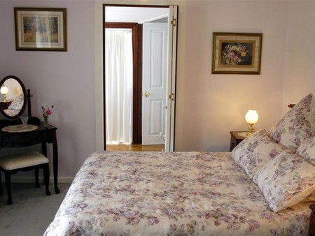 Addlestone House B&B - Accommodation Mount Tamborine 0