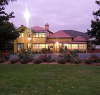 All Saints and Sinners Colonial BB - Accommodation Mount Tamborine