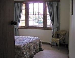 Avon Court Apartments - Accommodation Mount Tamborine 1