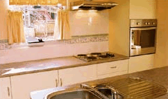 Bay View Villas - Accommodation Mount Tamborine 0