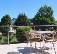 Beachway Motel  Restaurant - Accommodation Mount Tamborine