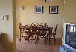 The East Coast TAS Accommodation Mount Tamborine