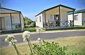 BIG4 Ulverstone Holiday Park - Accommodation Mount Tamborine 0