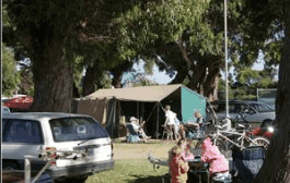 BIG4 Ulverstone Holiday Park - Accommodation Mount Tamborine 1