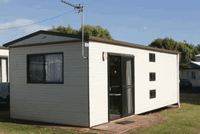 BIG4 Ulverstone Holiday Park - Accommodation Mount Tamborine 2