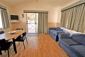 BIG4 Ulverstone Holiday Park - Accommodation Mount Tamborine 3