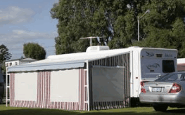 BIG4 Ulverstone Holiday Park - Accommodation Mount Tamborine 4