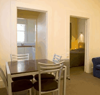 Best Western Blue Hills Battery Point Inn - Accommodation Mount Tamborine