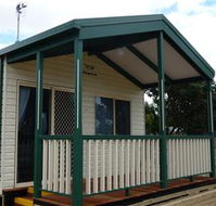 Victor Harbour Holiday  Cabin Park - Accommodation Mount Tamborine