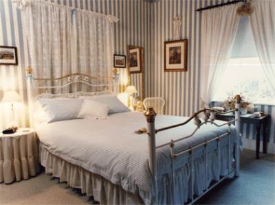 Apartments At York Mansions - Accommodation Mount Tamborine 0