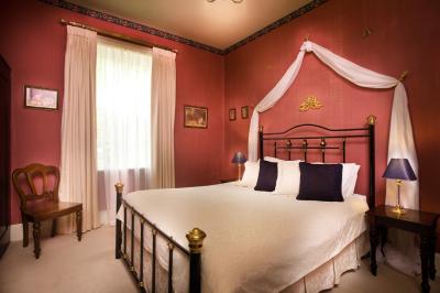 Apartments At York Mansions - Accommodation Mount Tamborine 4
