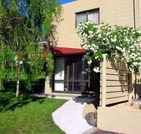 Apartments on Strickland - Accommodation Mount Tamborine