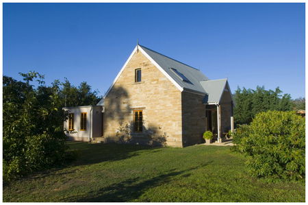 Armytage House - Accommodation Mount Tamborine 0