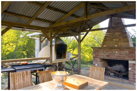 Armytage House - Accommodation Mount Tamborine 1