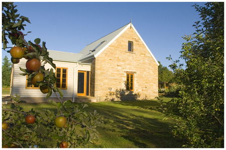 Armytage House - Accommodation Mount Tamborine 2