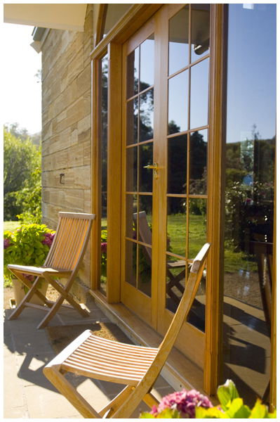 Armytage House - Accommodation Mount Tamborine 3