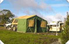Arthur River Cabin Park - Accommodation Mount Tamborine 1