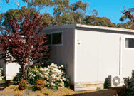 Barilla Holiday Park - Accommodation Mount Tamborine 1