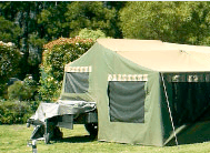 Barilla Holiday Park - Accommodation Mount Tamborine 2