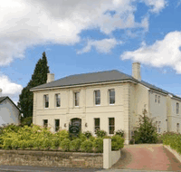 Clydesdale Manor - Accommodation Mount Tamborine