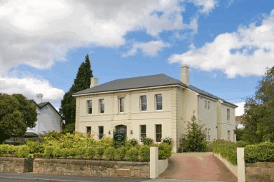 Clydesdale Manor - Accommodation Mount Tamborine 0