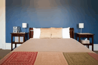 Clydesdale Manor - Accommodation Mount Tamborine 3