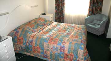 Claremont TAS Accommodation Mount Tamborine