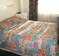 Claremont Hotel Motel - Accommodation Mount Tamborine