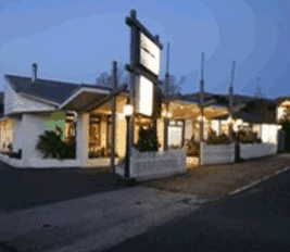 Chancellor Inn Queenstown - Accommodation Mount Tamborine