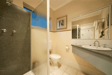 Burnie Airport Motel - Accommodation Mount Tamborine 1