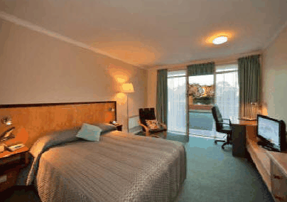 Burnie Airport Motel - Accommodation Mount Tamborine 2