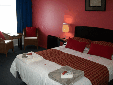 Junction Motel - Accommodation Mount Tamborine 0
