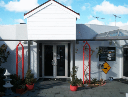 Junction Motel - Accommodation Mount Tamborine 5