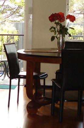 Hobart Gables - Accommodation Mount Tamborine 2