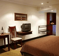 Fountainside Hotel - Accommodation Mount Tamborine