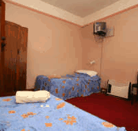 Globe Hotel - Accommodation Mount Tamborine