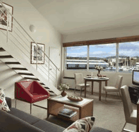 Somerset On The Pier Hobart - Accommodation Mount Tamborine